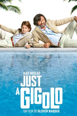 Just a Gigolo's poster