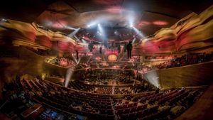 The Morricone Duel: The Most Dangerous Concert Ever's poster
