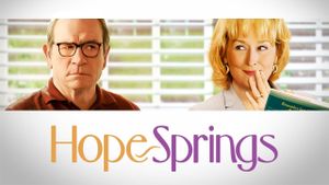 Hope Springs's poster