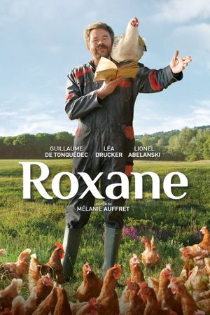 Roxane's poster