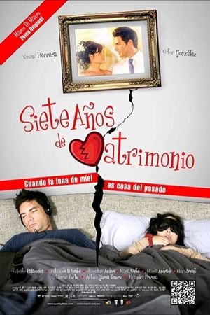 7 Años de Matrimonio's poster