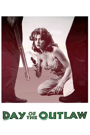 Day of the Outlaw's poster