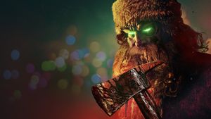 Christmas Bloody Christmas's poster