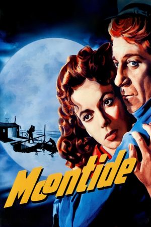Moontide's poster