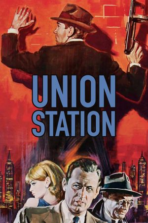 Union Station's poster