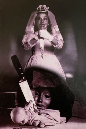 Alice, Sweet Alice's poster
