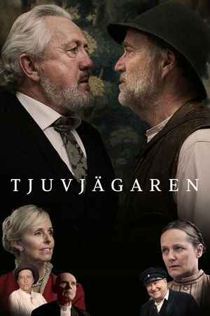 Lars and the Baron's poster