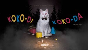 Koko-di Koko-da's poster