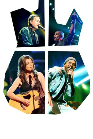 The Jesus Music's poster