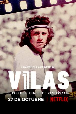 Guillermo Villas: Settling the Score's poster