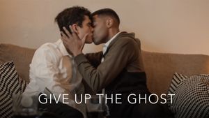 Give Up the Ghost's poster