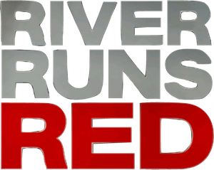 River Runs Red's poster