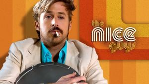 The Nice Guys's poster