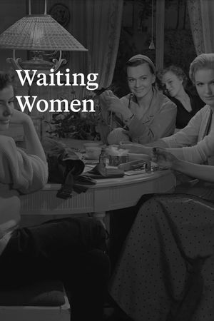 Secrets of Women's poster