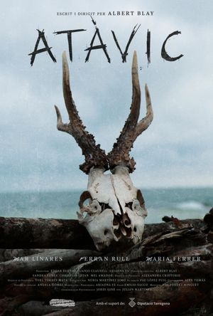 Atàvic's poster