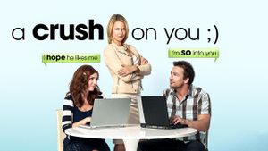 A Crush on You's poster