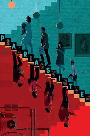Parasite's poster