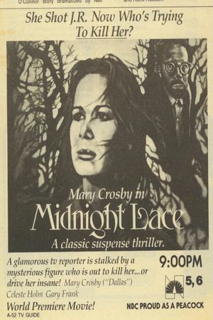 Midnight Lace's poster image