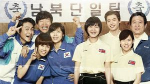 As One's poster