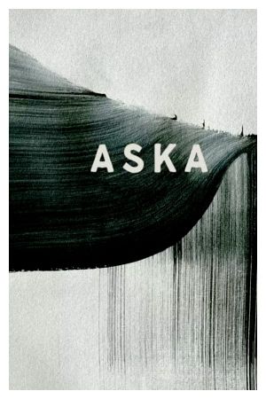 Aska's poster