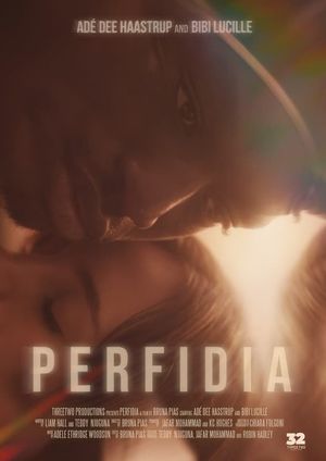 Perfidia's poster