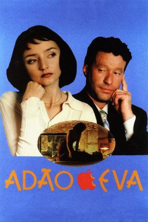 Adão e Eva's poster