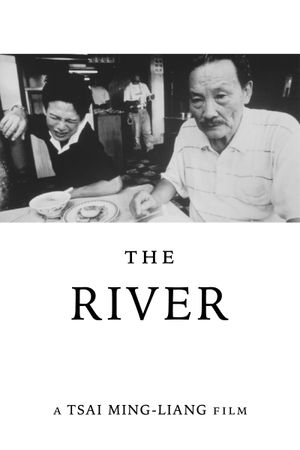 The River's poster