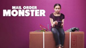 Mail Order Monster's poster