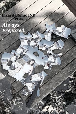 Always Prepared's poster