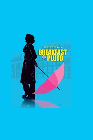 Breakfast on Pluto's poster