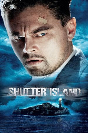 Shutter Island's poster