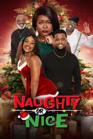 Naughty or Nice's poster