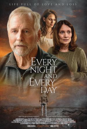 Every Night & Every Day's poster