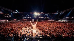 Marteria - Live im Ostseestadion's poster