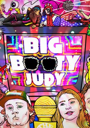 Big Booty Judy's poster image