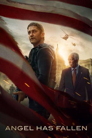 Angel Has Fallen's poster