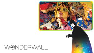 Wonderwall's poster