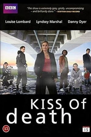 Kiss of Death's poster