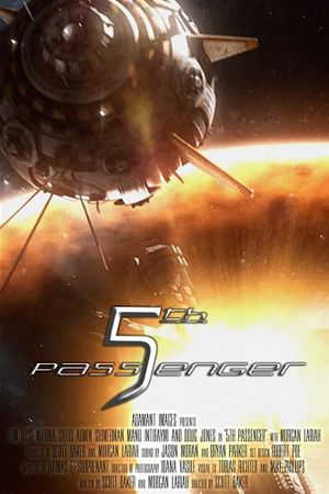 5th Passenger's poster