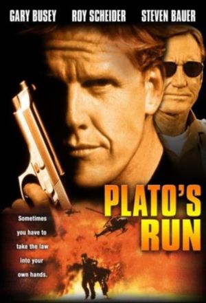 Plato's Run's poster