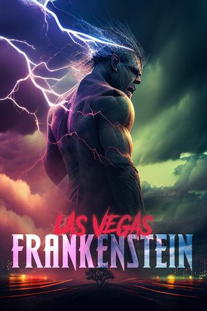 Las Vegas Frankenstein's poster