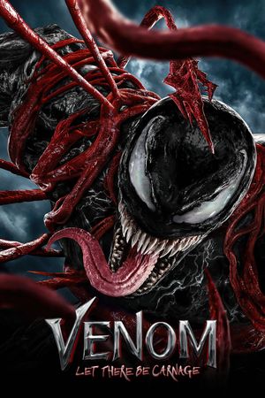 Venom: Let There Be Carnage's poster