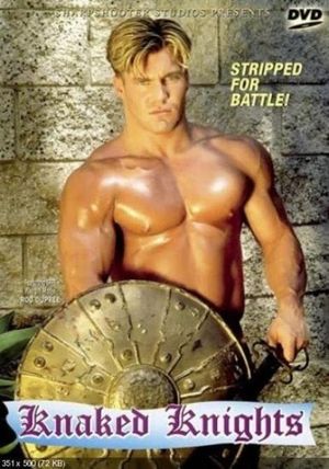 Knaked Knights's poster