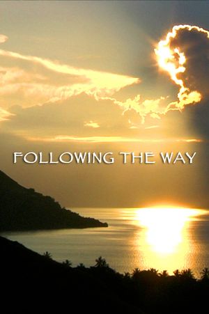 Following the Way's poster