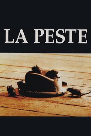 The Plague's poster