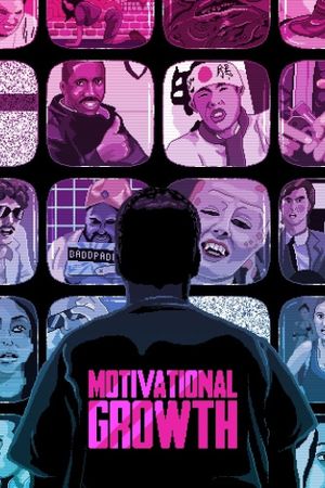 Motivational Growth's poster