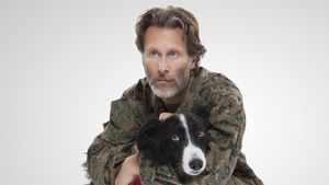 A Dog Named Duke's poster