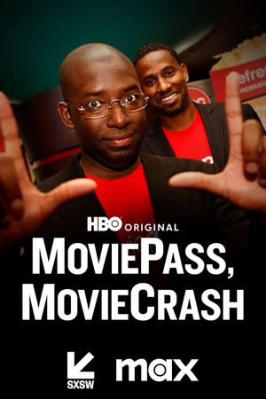 MoviePass, MovieCrash's poster