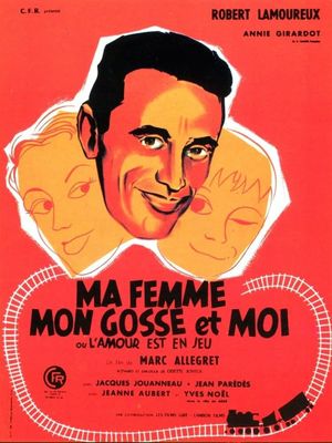 Love Is at Stake's poster