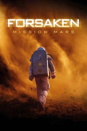 Forsaken's poster